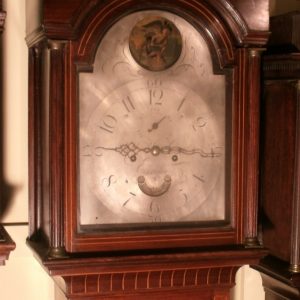 1803/16 - Will Curtis, Exeter