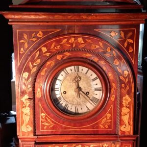 18th Century - Marquetry Dutch Style